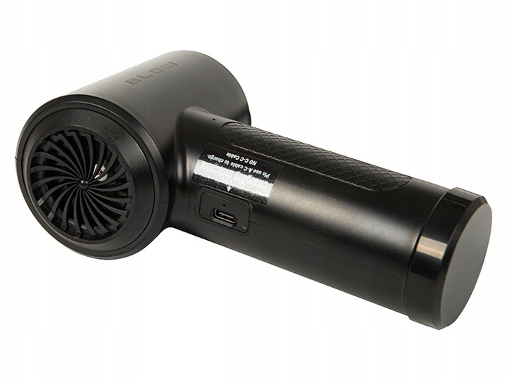 Elektryczna dmuchawa BLOW kompresor