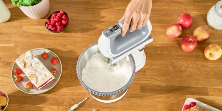 Mikser ZELMER ZHM2659 Supersilent