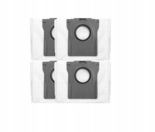 4X worek na kurz brud do MOVA P10 PRO P50 PRO ULTRA