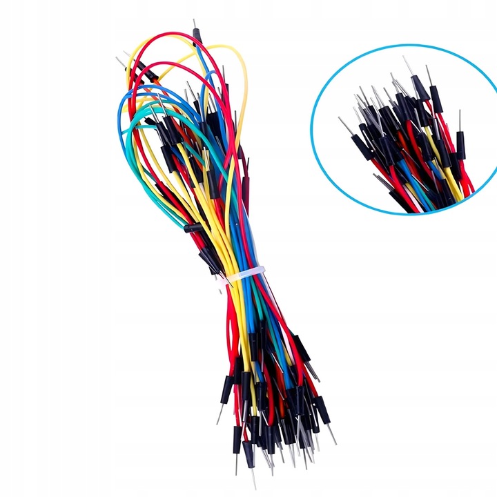 Zestaw Startowy Do Nauki Programowania Komponenty Arduino Uno R3 Z Płytką