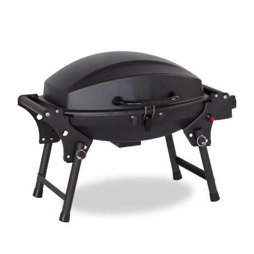 Grill gazowy przenoś stołowy składany 4,2kW GG0103