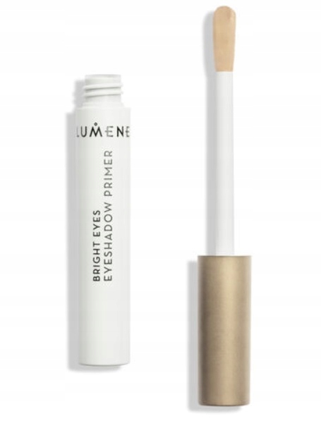 LUMENE Bright Eyes Baza pod Ciennie do Powiek 5ml