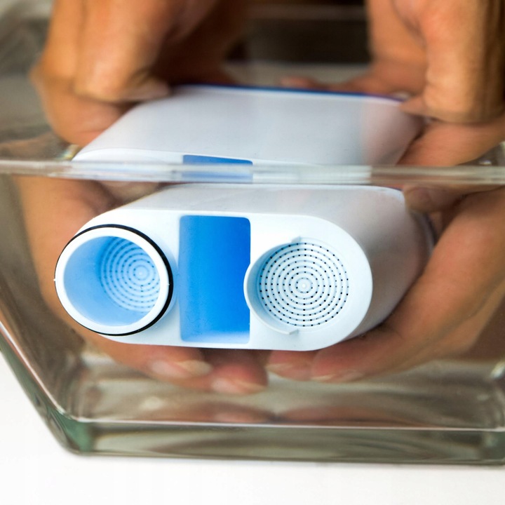 Filtr wody do ekspresu Philips LatteGo Latte Go Wessper AquaClear - 2