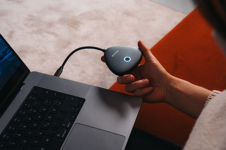 Bezprzewodowy transmiter Verbatim 32147