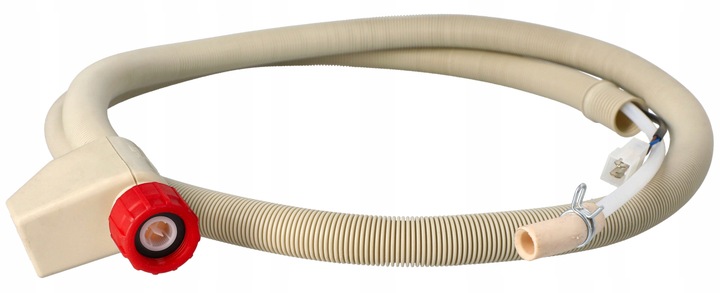 Wąż Aqua Stop zmywarka Beko