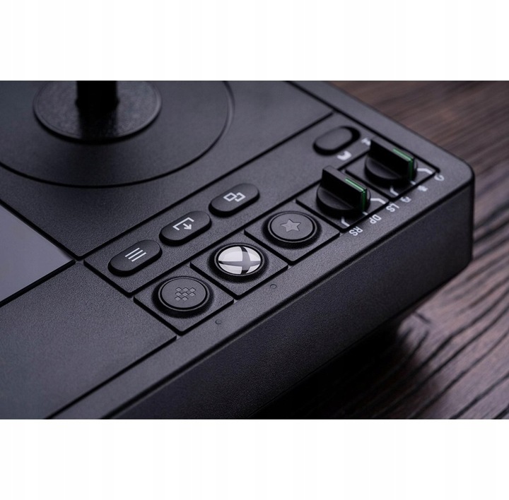 8BitDo Arcade Stick Xbox & PC Black