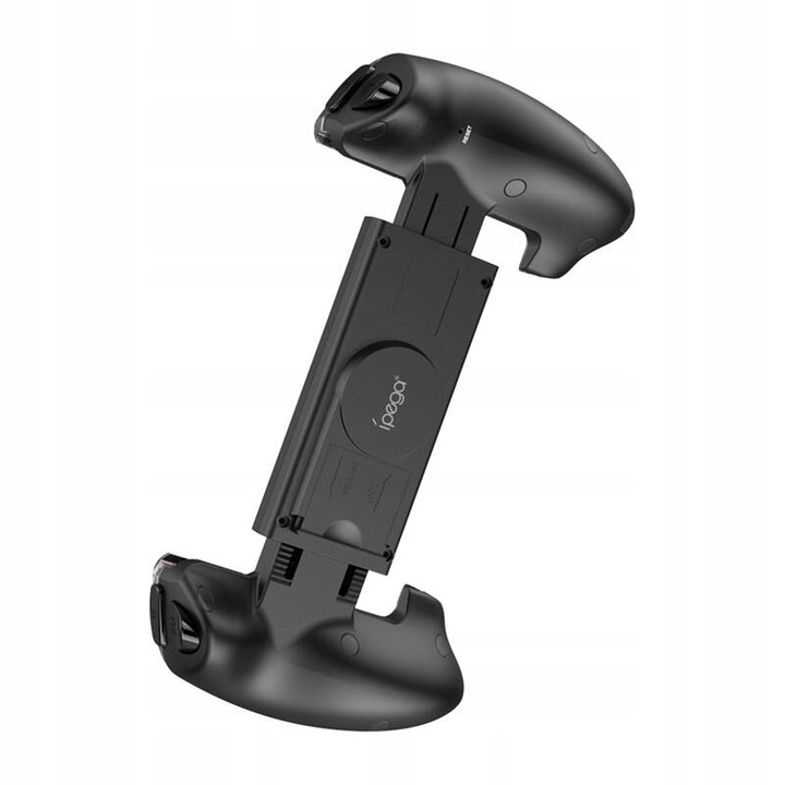 Kontroler Bezprzewodowy Gamepad Ipega PG-9083b Z Uchwytem Na Telefon