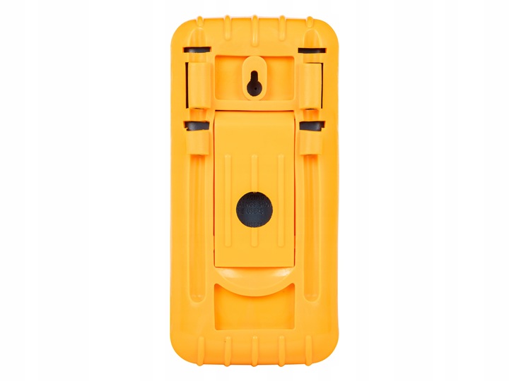 PROFESJONALNY MULTIMETR MIERNIK CYFROWY PRĄDU TEMPERATURY SONDA