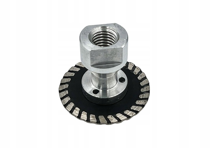 Tarcza diamentowa VORTEX 50 MM do podcinania M14