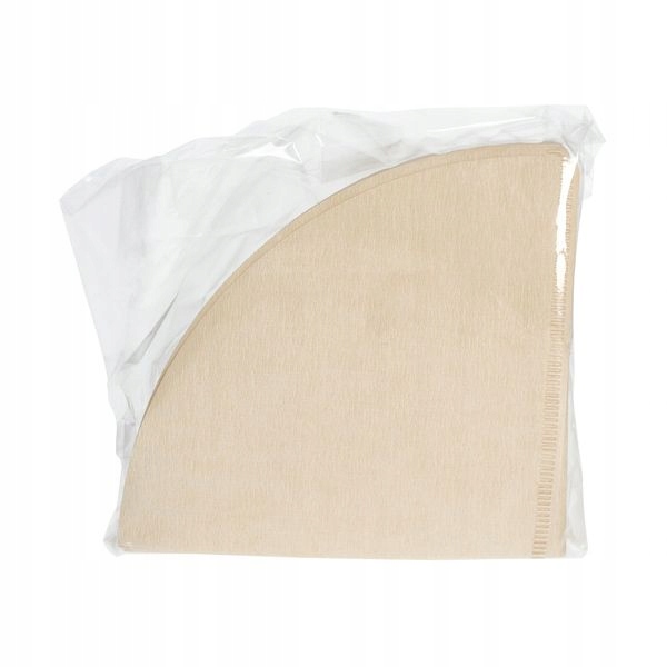 Hario filtry Misarashi brązowe V60-02 100Sztuk Box