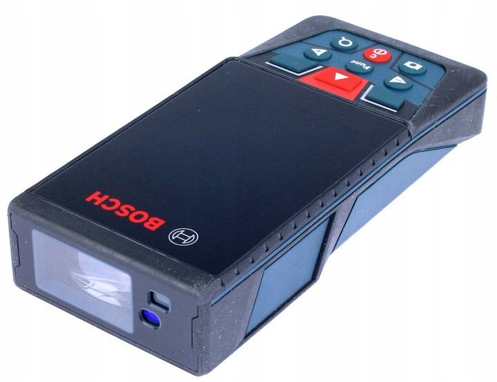 DALMIERZ LASEROWY GLM 150-27 C BOSCH kamera