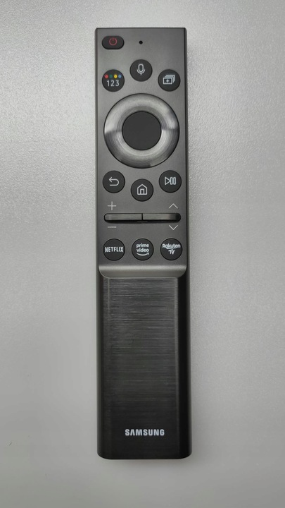 Oryginalny pilot telewizora Samsung solarcell USB SMART TV BN59-01357D