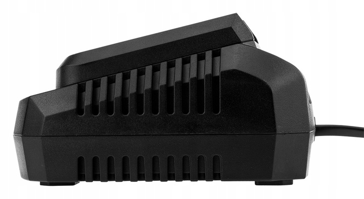 Ładowarka do Akumulatorów Baterii Energy+ Nowość - GRAPHITE NEO TOOLS