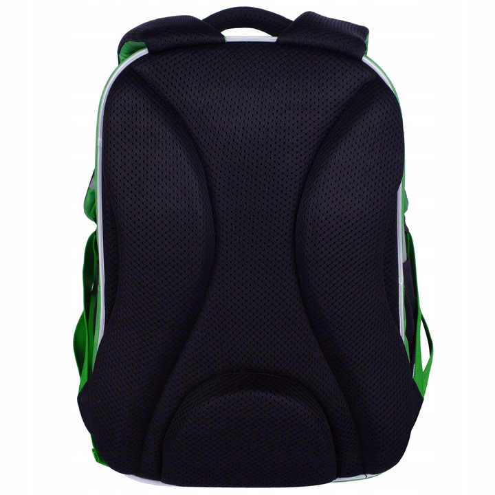 Tornister Plecak Szkolny MINECRAFT ALEX&STEVEN