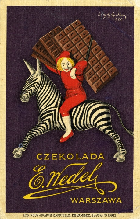 Ptasie Mleczko Waniliowe 340 g Puszka prezentowa E.Wedel