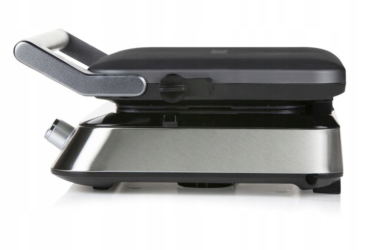 DOMO DO9219W gofrownica belgijska wyświetlacz, gofry belgijskie