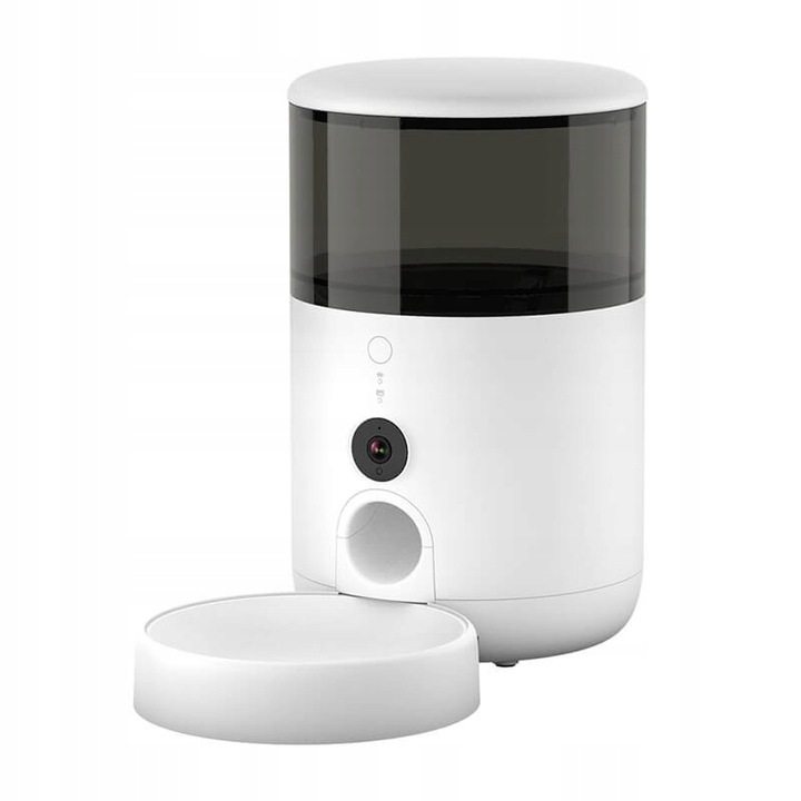 Podajnik karmy Petoneer NutriVue Feeder