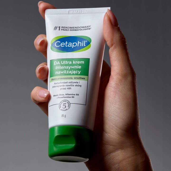 Cetaphil DA Ultra 255g