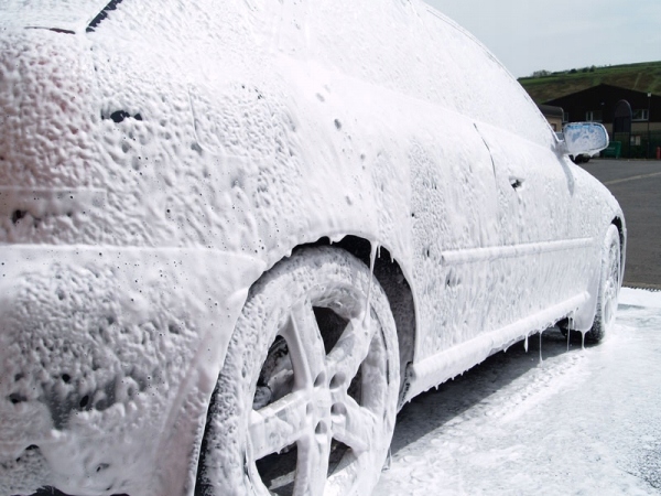 PIANOWNICA PROFESJONALNA DO MYJKI KARCHER K3 4 5 7