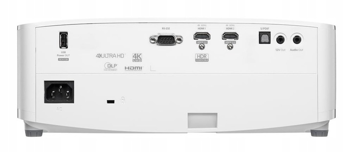 Projektor Optoma UHD35X
