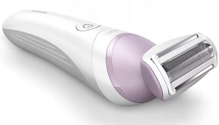 GOLARKA DAMSKA PHILIPS DEPILATOR DO CIAŁA MASZYNKA