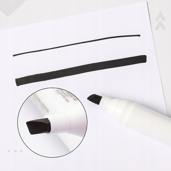 ZESTAW NAPRAWCZY MARKERY DO RYS NAPRAWY PANELI MEBLI DREWNA DRZWI WOSK