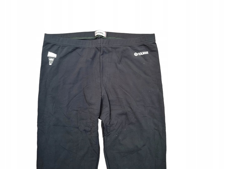 S9406 COLMAR INTENSIVE LEGGINSY TRENINGOWE DAMSKIE L