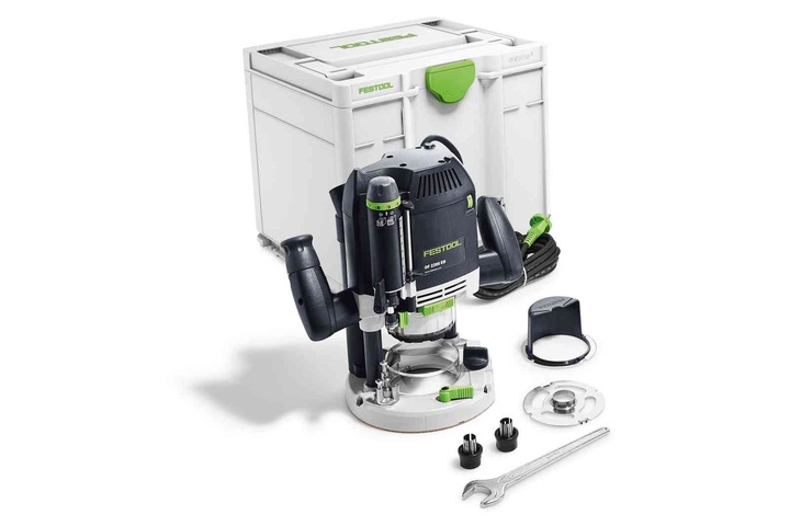 Frezarka górnowrzecionowa Festool 2200 W