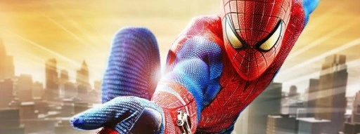 HASBRO SPIDERMAN RUCHOMA FIGURKA 30cm B9760 MARVEL