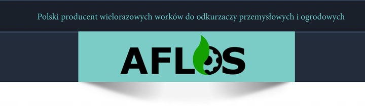 Worek do odkurzacza ogrodowego NAC VBE320-FS-J