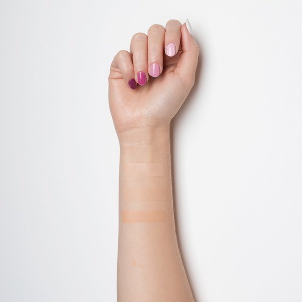 PAESE NANOREVIT KOREKTOR ROZŚWIETLAJĄCY 02 N.Beige