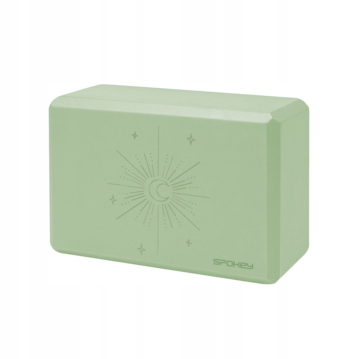 Kostka do jogi Spokey Asura