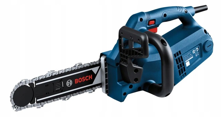 Piła do betonu komórkowego BOSCH GAC 250 25 cm Silka pustak cegła