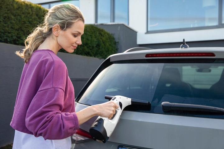 Myjka do okien KARCHER WV 2 Plus N 1.633-642.0