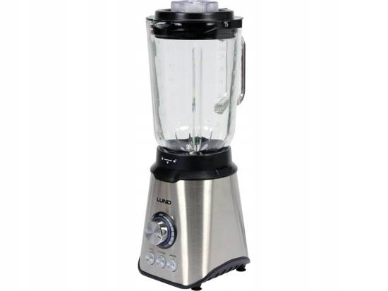 BLENDER KIELICHOWY 3W1 1,5L 1200W