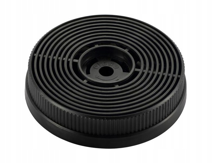 FILTR WĘGLOWY TYP BT-M DO OKAPU BERDSEN