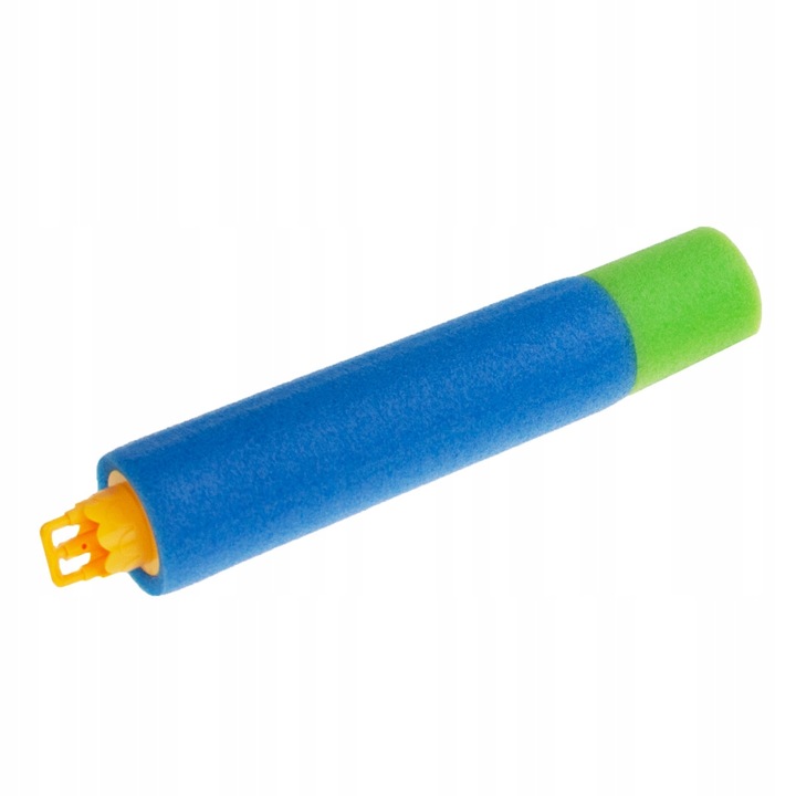 PISTOLET NA WODĘ STRZYKAWKA SIKAWKA BROŃ ZABAWKA WODNA ARMATA ŚMIGUS