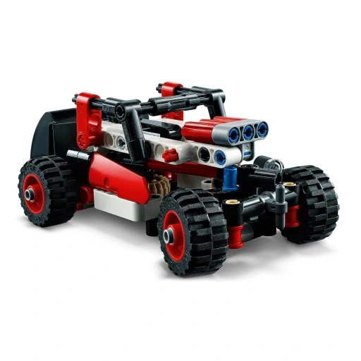 LEGO TECHNIC Miniładowarka 42116