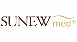 Sunew Med Żel rozpuszczający naskórek z witaminą C