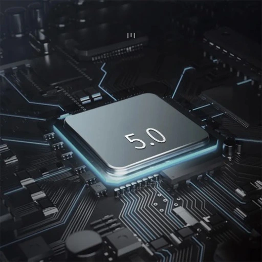 Transmiter SZYBKA Ładowarka ROCK B301 Bluetooth 5.0 FM USB + USB-C QC 4.0