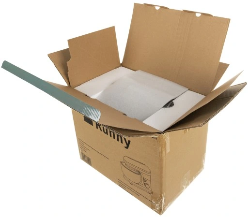 Robot Kuchenny Planetarny Mikser 1700W Misa 4,5l