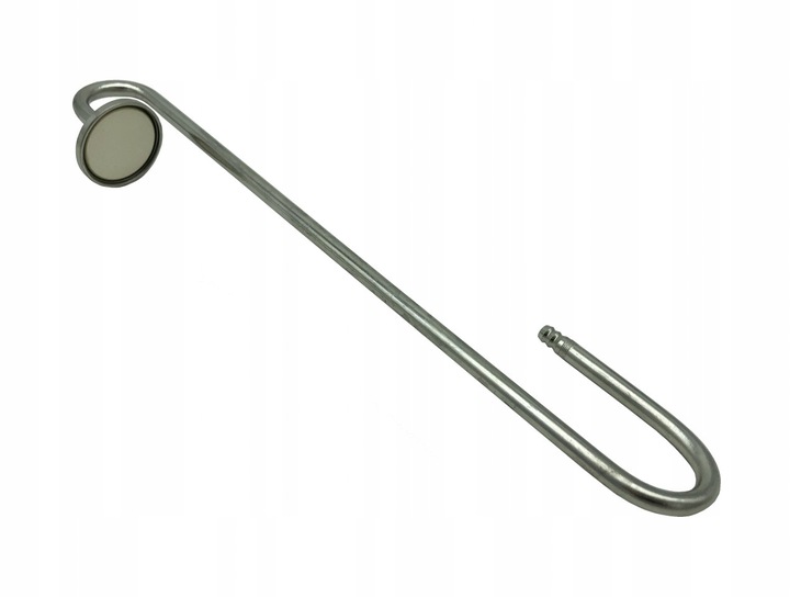 Dyfuzor CO2 ze stali nierdzewnej 35 cm