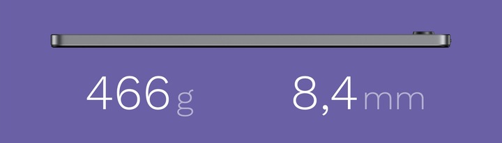 Tablet Kruger&Matz 10,3" EAGLE 1074 4/64