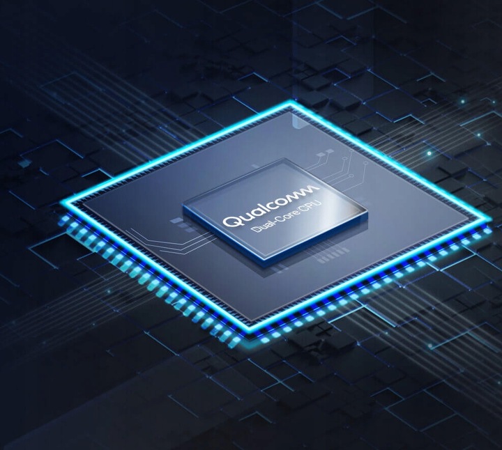 Router WiFi Mercusys MR80X Wi-Fi 6 AX3000 GIGABIT