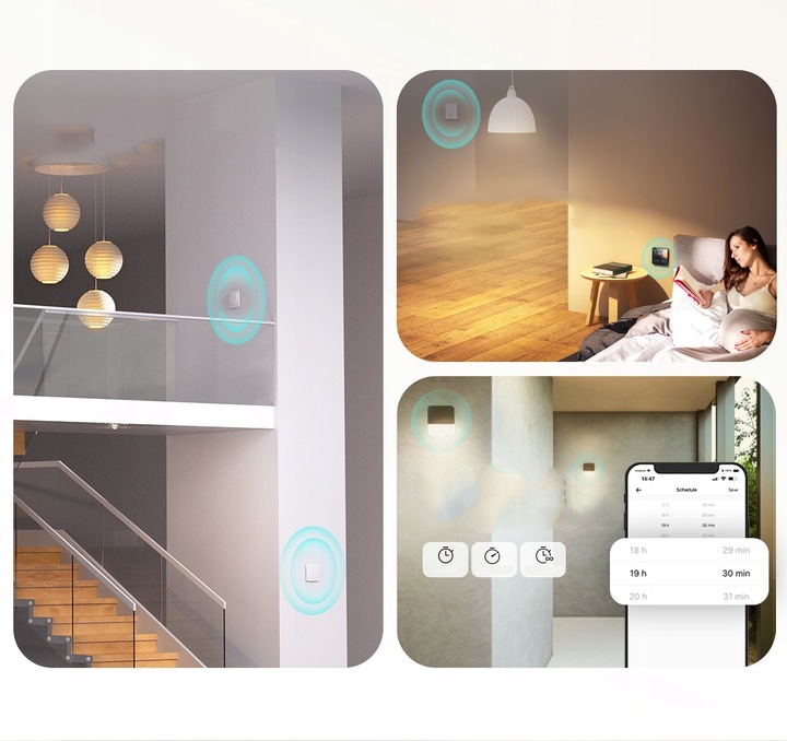 Sonoff ZBMINIL2 EXTREME Zigbee Smart Switch