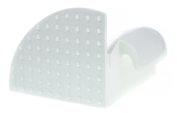 ELEKTRYCZNA KRAJALNICA PROSCIUTTO biała do pieczywa wędlin serów