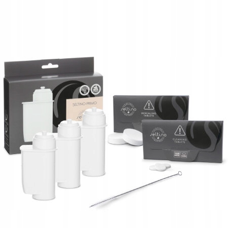 ZESTAW Seltino Primo do ekspresu Siemens EQ series