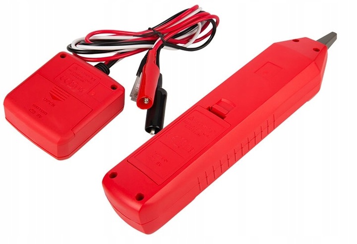 UT682D szukacz par przewodów Uni-t