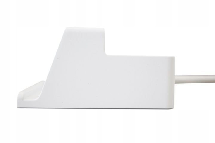 Listwa zasilająca z podstawką USB Peaktech 3125