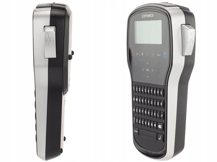 Drukarka etykiet DYMO LabelManager LM280 do domu biura sklepu + taśma